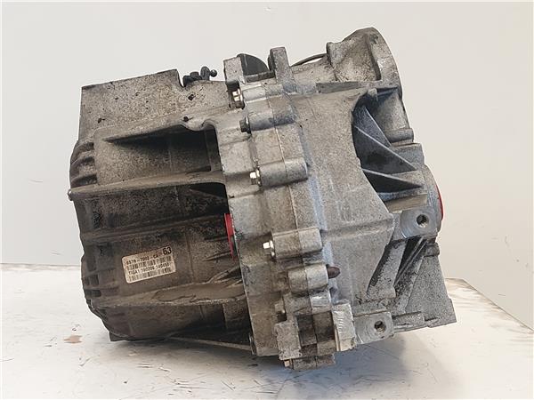 CAJA CAMBIOS MANUAL Volvo v50 familiar (2004->) 2.0 D D 4204 T D4204T 6S7R GRIS transmision - Imagen 4