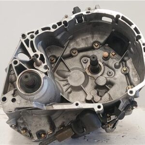 CAJA CAMBIOS MANUAL Renault megane i (ba0/1_) 1.9 dTi (BA1U) D/ F9Q Q7 - #Prov# DF9QQ7PROV JB3972 GRANATE    transmision