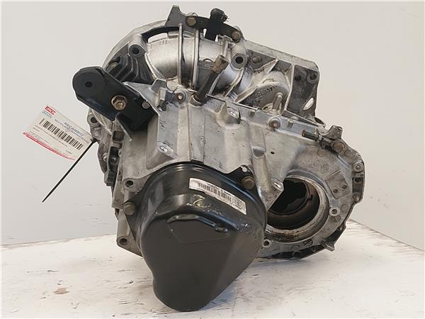 CAJA CAMBIOS MANUAL Renault megane i (ba0/1_) 1.9 dTi (BA1U) D/ F9Q Q7 - #Prov# DF9QQ7PROV JB3972 GRANATE transmision - Imagen 3