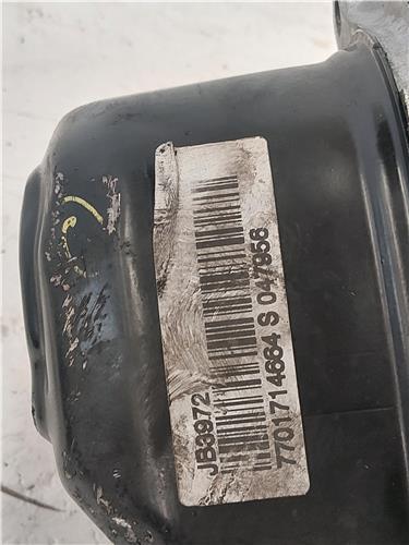 CAJA CAMBIOS MANUAL Renault megane i (ba0/1_) 1.9 dTi (BA1U) D/ F9Q Q7 - #Prov# DF9QQ7PROV JB3972 GRANATE transmision - Imagen 5