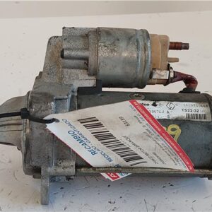 MOTOR ARRANQUE Renault laguna iii grandtour (2007->) 2.0 BOSE Edition [2,0 Ltr. - 110 kW dCi Diesel FAP] D/M9R  J8 - #Prov# DM9RJ8PROV 233002654R GRIS    de