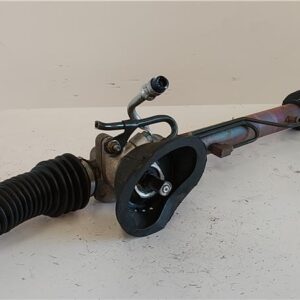 CREMALLERA DIRECCION ASISTIDA Renault megane i (ba0/1_) 1.9 dTi (BA1U) D/ F9Q Q7 - #Prov# DF9QQ7PROV 7700433725 GRANATE cremalleras STEERING GEAR ASSY