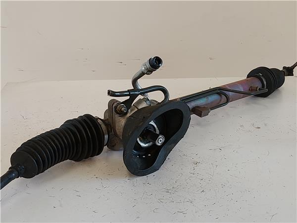 CREMALLERA DIRECCION ASISTIDA Renault megane i (ba0/1_) 1.9 dTi (BA1U) D/ F9Q Q7 - #Prov# DF9QQ7PROV 7700433725 GRANATE cremalleras STEERING GEAR ASSY