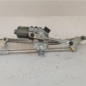 MOTOR LIMPIAPARABRISAS DEL. Peugeot partner furgón (05.2008->) 1.6 L2 Doppelkabine [1,6 Ltr. - 68 kW 16V HDi FAP] 9H06 - #Prov# 9H06PROV 0390241621 390241621 BLANCO    Delanteras delanteros