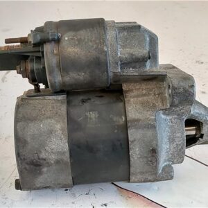 MOTOR ARRANQUE Renault megane ii (bm0/1_, cm0/1_) 1.6 16V (BM0C, CM0C) G/ K4M T 7 - #Prov# GK4MT7PROV 8200266777A BLANCO de