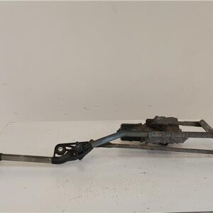 MOTOR LIMPIAPARABRISAS DEL. Renault grand scénic ii (jm0/1_) 1.9 dCi (JM14) D/F9Q L8 - #Prov# DF9QL8PROV 53565202 AZUL    Delanteras delanteros