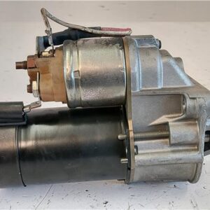 MOTOR ARRANQUE Renault megane i (ba0/1_) 1.9 dTi (BA1U) D/ F9Q Q7 - #Prov# DF9QQ7PROV D6RA115 GRANATE de