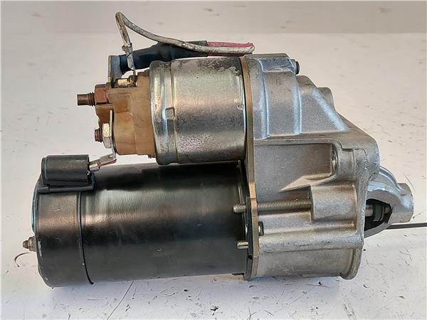 MOTOR ARRANQUE Renault megane i (ba0/1_) 1.9 dTi (BA1U) D/ F9Q Q7 - #Prov# DF9QQ7PROV D6RA115 GRANATE de