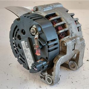 ALTERNADOR Renault megane i (ba0/1_) 1.9 dTi (BA1U) D/ F9Q Q7 - #Prov# DF9QQ7PROV 8200054588 GRANATE generador