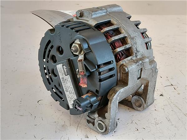 ALTERNADOR Renault megane i (ba0/1_) 1.9 dTi (BA1U) D/ F9Q Q7 - #Prov# DF9QQ7PROV 8200054588 GRANATE generador