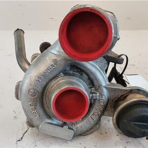 TURBO Renault megane i (ba0/1_) 1.9 dTi (BA1U) D/ F9Q Q7 - #Prov# DF9QQ7PROV 8200046681 GRANATE    compresor TURBOCOMPRESOR