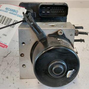 NUCLEO ABS Volkswagen bora variant (1j6)(1999->02.2005) 1.9 TDI AGR 1J0614117 GRANATE modulador