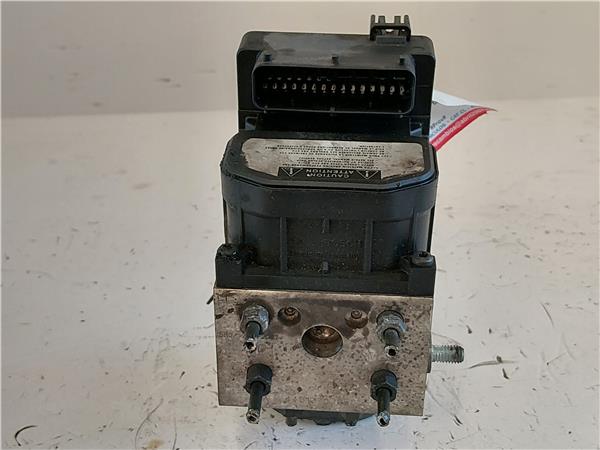 NUCLEO ABS Toyota corolla (e12)(2002->) 1.4 D 1ND - #Prov# 1NDPROV 0273004571 273004571 GRIS modulador