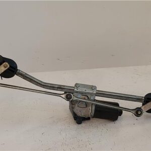 MOTOR LIMPIAPARABRISAS DEL. Toyota corolla (e12)(2002->) 1.4 D 1ND - #Prov# 1NDPROV 8511002100 GRIS Delanteras delanteros