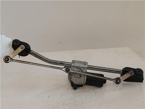 MOTOR LIMPIAPARABRISAS DEL. Toyota corolla (e12)(2002->) 1.4 D 1ND - #Prov# 1NDPROV 8511002100 GRIS Delanteras delanteros