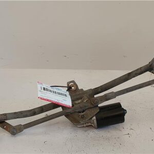 MOTOR LIMPIAPARABRISAS DEL. Volkswagen bora variant (1j6)(1999->02.2005) 1.9 TDI AGR 1J0955623 GRANATE Delanteras delanteros