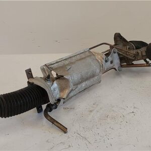 CREMALLERA DIRECCION ASISTIDA Volkswagen bora variant (1j6)(1999->02.2005) 1.9 TDI AGR 1J1422105 GRANATE cremalleras STEERING GEAR ASSY
