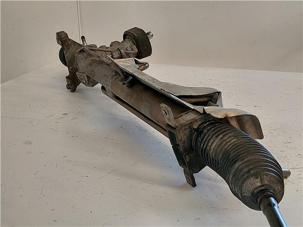 CREMALLERA DIRECCION ASISTIDA Volkswagen bora variant (1j6)(1999->02.2005) 1.9 TDI AGR 1J1422105 GRANATE cremalleras STEERING GEAR ASSY - Imagen 2