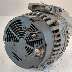 ALTERNADOR Mercedes-Benz vito marco polo (638) 2.2 110 CDI [2,2 Ltr. - 75 kW 16V CDI Turbodiesel CAT] M 611.980 M611980 0123510082 123510082 AMARILLO    generador 711.698