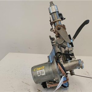 BOMBA SERVODIRECCION ELECTRICA Renault grand scénic ii (jm0/1_) 1.9 dCi (JM14) D/F9Q L8 - #Prov# DF9QL8PROV 8200741585 AZUL