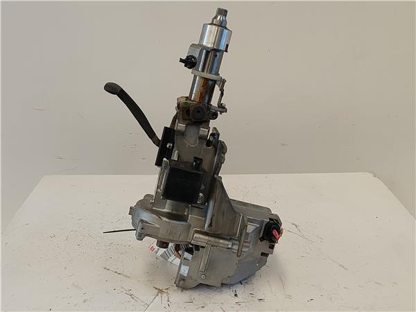 BOMBA SERVODIRECCION ELECTRICA Renault grand scénic ii (jm0/1_) 1.9 dCi (JM14) D/F9Q L8 - #Prov# DF9QL8PROV 8200741585 AZUL - Imagen 2