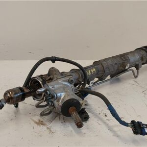 CREMALLERA DIRECCION ASISTIDA Renault laguna iii grandtour (2007->) 2.0 BOSE Edition [2,0 Ltr. - 110 kW dCi Diesel FAP] D/M9R  J8 - #Prov# DM9RJ8PROV 6820000132 GRIS    cremalleras STEERING GEAR ASSY