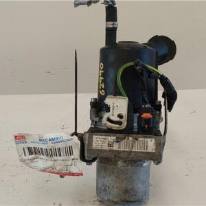 BOMBA SERVODIRECCION ELECTRICA Peugeot partner furgón (05.2008->) 1.6 L2 Doppelkabine [1,6 Ltr. - 68 kW 16V HDi FAP] 9H06 - #Prov# 9H06PROV A5102883+A BLANCO