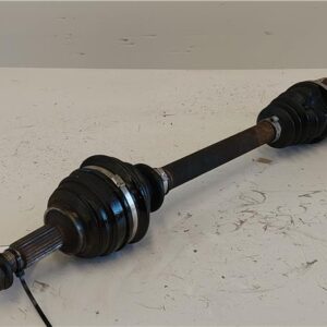 PALIER DEL. IZDO. Renault megane ii (bm0/1_, cm0/1_) 1.6 16V (BM0C, CM0C) G/ K4M T 7 - #Prov# GK4MT7PROV BLANCO    Delantera Izquierdo