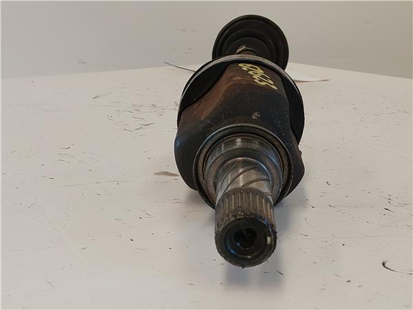PALIER DEL. IZDO. Renault megane ii (bm0/1_, cm0/1_) 1.6 16V (BM0C, CM0C) G/ K4M T 7 - #Prov# GK4MT7PROV BLANCO Delantera Izquierdo - Imagen 3