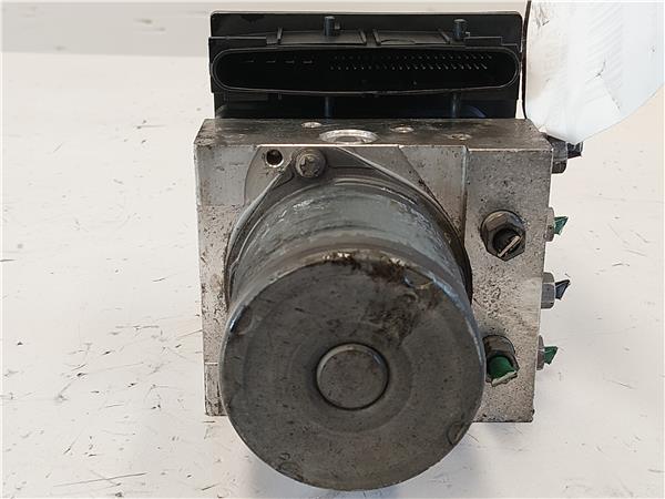 NUCLEO ABS Renault grand scénic ii (jm0/1_) 1.9 dCi (JM14) D/F9Q L8 - #Prov# DF9QL8PROV 8200756306 AZUL modulador