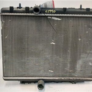 RADIADOR Peugeot partner furgón (05.2008->) 1.6 L2 Doppelkabine [1,6 Ltr. - 68 kW 16V HDi FAP] 9H06 - #Prov# 9H06PROV M149382C BLANCO    agua gasoil RADIADOR DE AGUA