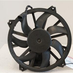 ELECTROVENTILADOR Peugeot partner furgón (05.2008->) 1.6 L2 Doppelkabine [1,6 Ltr. - 68 kW 16V HDi FAP] 9H06 - #Prov# 9H06PROV 9661571480 BLANCO