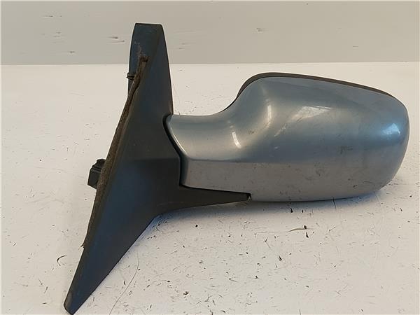 RETROVISOR ELECTRICO IZDO. Renault grand scénic ii (jm0/1_) 1.9 dCi (JM14) D/F9Q L8 - #Prov# DF9QL8PROV 12354060 AZUL Espejo Izquierdo - Imagen 2