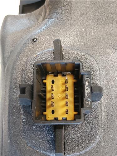 RETROVISOR ELECTRICO IZDO. Renault grand scénic ii (jm0/1_) 1.9 dCi (JM14) D/F9Q L8 - #Prov# DF9QL8PROV 12354060 AZUL Espejo Izquierdo - Imagen 3