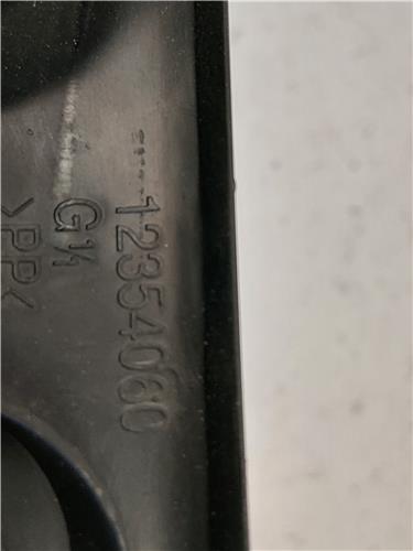 RETROVISOR ELECTRICO IZDO. Renault grand scénic ii (jm0/1_) 1.9 dCi (JM14) D/F9Q L8 - #Prov# DF9QL8PROV 12354060 AZUL Espejo Izquierdo - Imagen 4