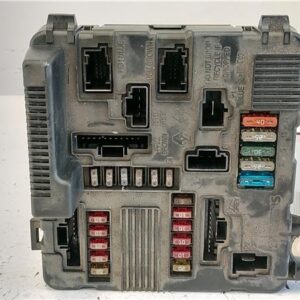 CENTRALITA BSM Renault megane ii (bm0/1_, cm0/1_) 1.6 16V (BM0C, CM0C) G/ K4M T 7 - #Prov# GK4MT7PROV 8200306033 BLANCO