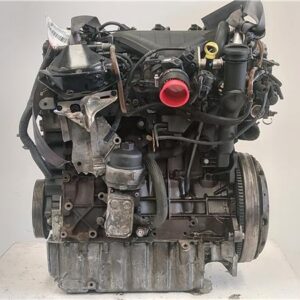MOTOR COMPLETO Volvo v50 familiar (2004->) 2.0 D D 4204 T D4204T D4204T GRIS    BLOQUE core usado