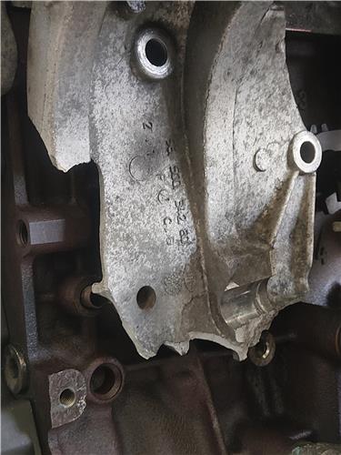 MOTOR COMPLETO Volvo v50 familiar (2004->) 2.0 D D 4204 T D4204T D4204T GRIS BLOQUE core usado - Imagen 5