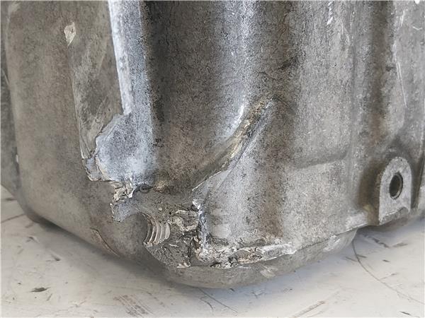 MOTOR COMPLETO Volvo v50 familiar (2004->) 2.0 D D 4204 T D4204T D4204T GRIS BLOQUE core usado - Imagen 6