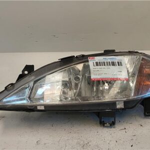 FARO DEL. IZDO. Renault megane i (ba0/1_) 1.9 dTi (BA1U) D/ F9Q Q7 - #Prov# DF9QQ7PROV 5511134L GRANATE    Bombillas Delanteras delanteros Izquierdas izquierdos Lámparas luces Luz Pilotos
