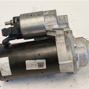 MOTOR ARRANQUE Volkswagen bora variant (1j6)(1999->02.2005) 1.9 TDI AGR 48212115 GRANATE    de