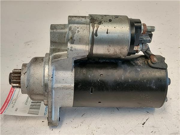 MOTOR ARRANQUE Volkswagen bora variant (1j6)(1999->02.2005) 1.9 TDI AGR 48212115 GRANATE de - Imagen 2