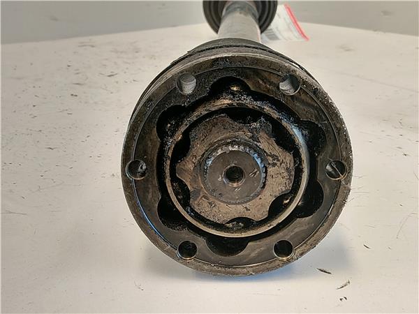 PALIER DEL. DCHO. Volkswagen bora variant (1j6)(1999->02.2005) 1.9 TDI AGR 1J0407272 GRANATE cardan Delantero Derecho trasmision - Imagen 3