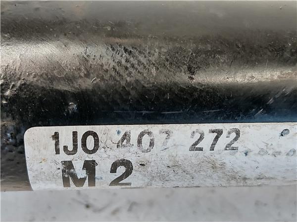 PALIER DEL. DCHO. Volkswagen bora variant (1j6)(1999->02.2005) 1.9 TDI AGR 1J0407272 GRANATE cardan Delantero Derecho trasmision - Imagen 4