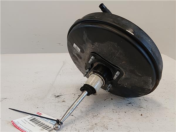 SERVOFRENO Volkswagen bora variant (1j6)(1999->02.2005) 1.9 TDI AGR 1J1614105 GRANATE con bomba - Imagen 2
