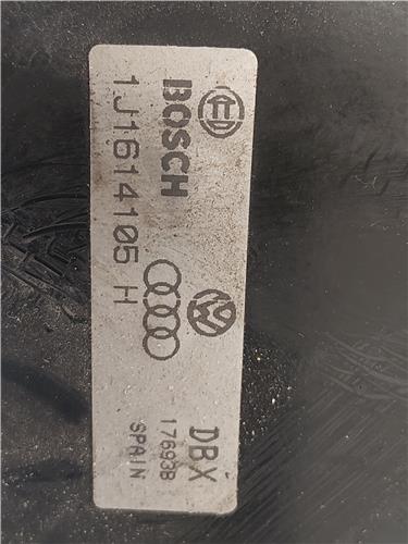 SERVOFRENO Volkswagen bora variant (1j6)(1999->02.2005) 1.9 TDI AGR 1J1614105 GRANATE con bomba - Imagen 3