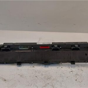 CUADRO COMPLETO Renault grand scénic ii (jm0/1_) 1.9 dCi (JM14) D/F9Q L8 - #Prov# DF9QL8PROV P8200704464A AZUL    COMPLETO instrumentos