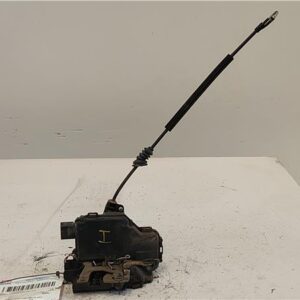 CERRADURA DEL IZQ Volkswagen bora variant (1j6)(1999->02.2005) 1.9 TDI AGR GRANATE