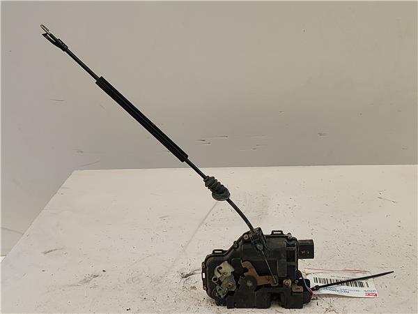 CERRADURA DEL IZQ Volkswagen bora variant (1j6)(1999->02.2005) 1.9 TDI AGR GRANATE - Imagen 2
