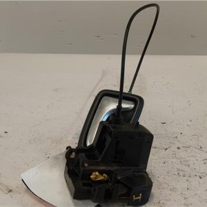 CERRADURA DEL IZQ Renault megane i (ba0/1_) 1.9 dTi (BA1U) D/ F9Q Q7 - #Prov# DF9QQ7PROV GRANATE